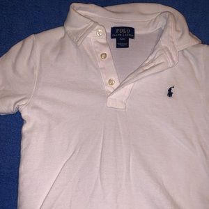 Polo short sleeve